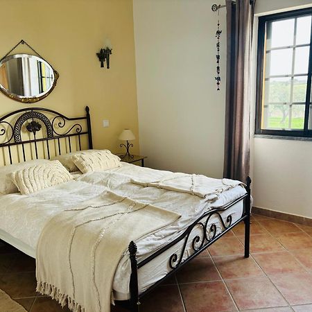 Quinta Monte Da Azinheira Bed & Breakfast Amareleja Exterior photo