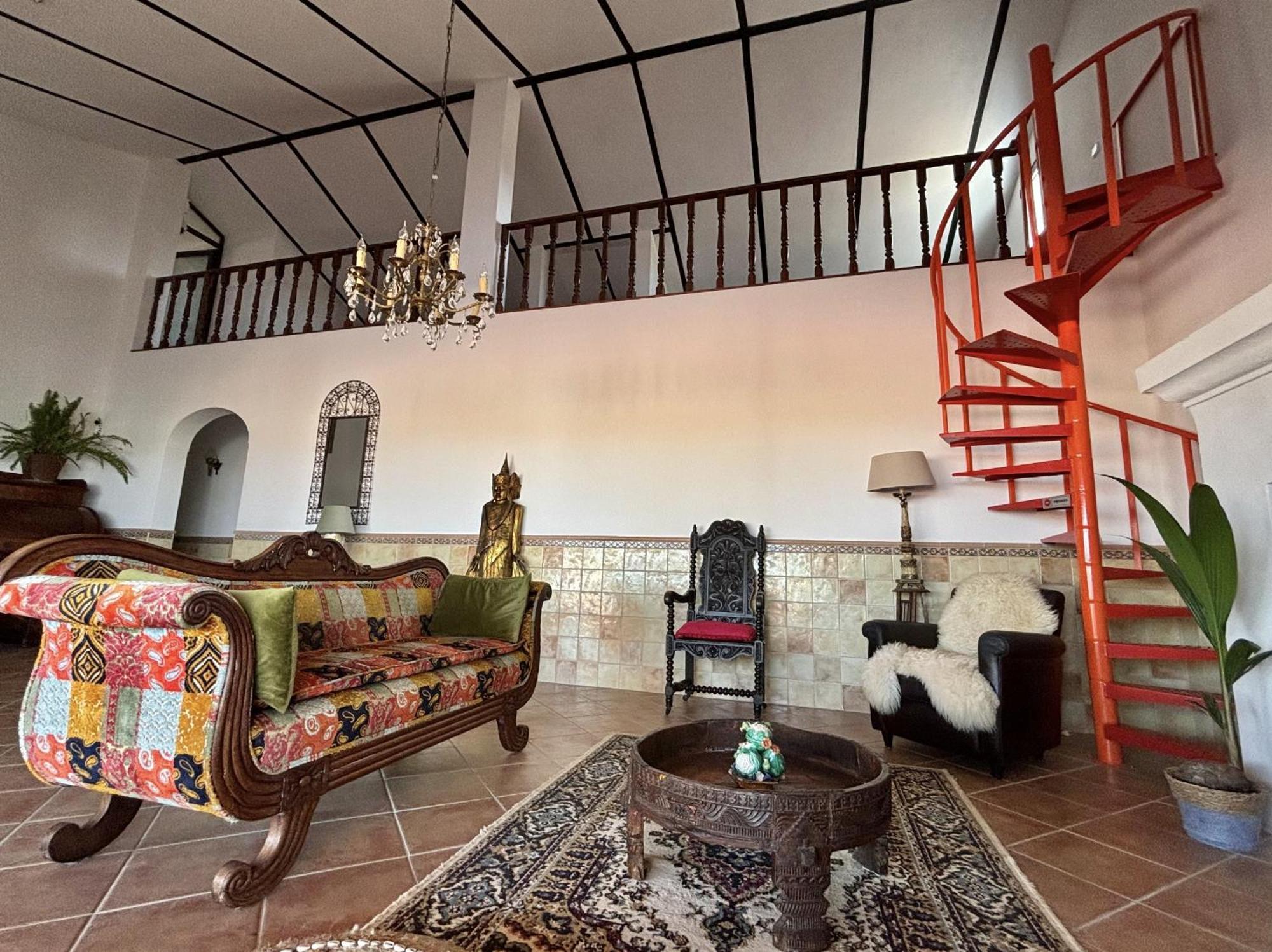 Quinta Monte Da Azinheira Bed & Breakfast Amareleja Exterior photo