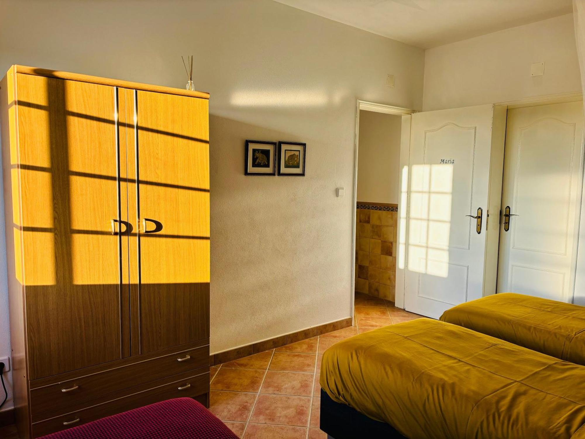 Quinta Monte Da Azinheira Bed & Breakfast Amareleja Room photo