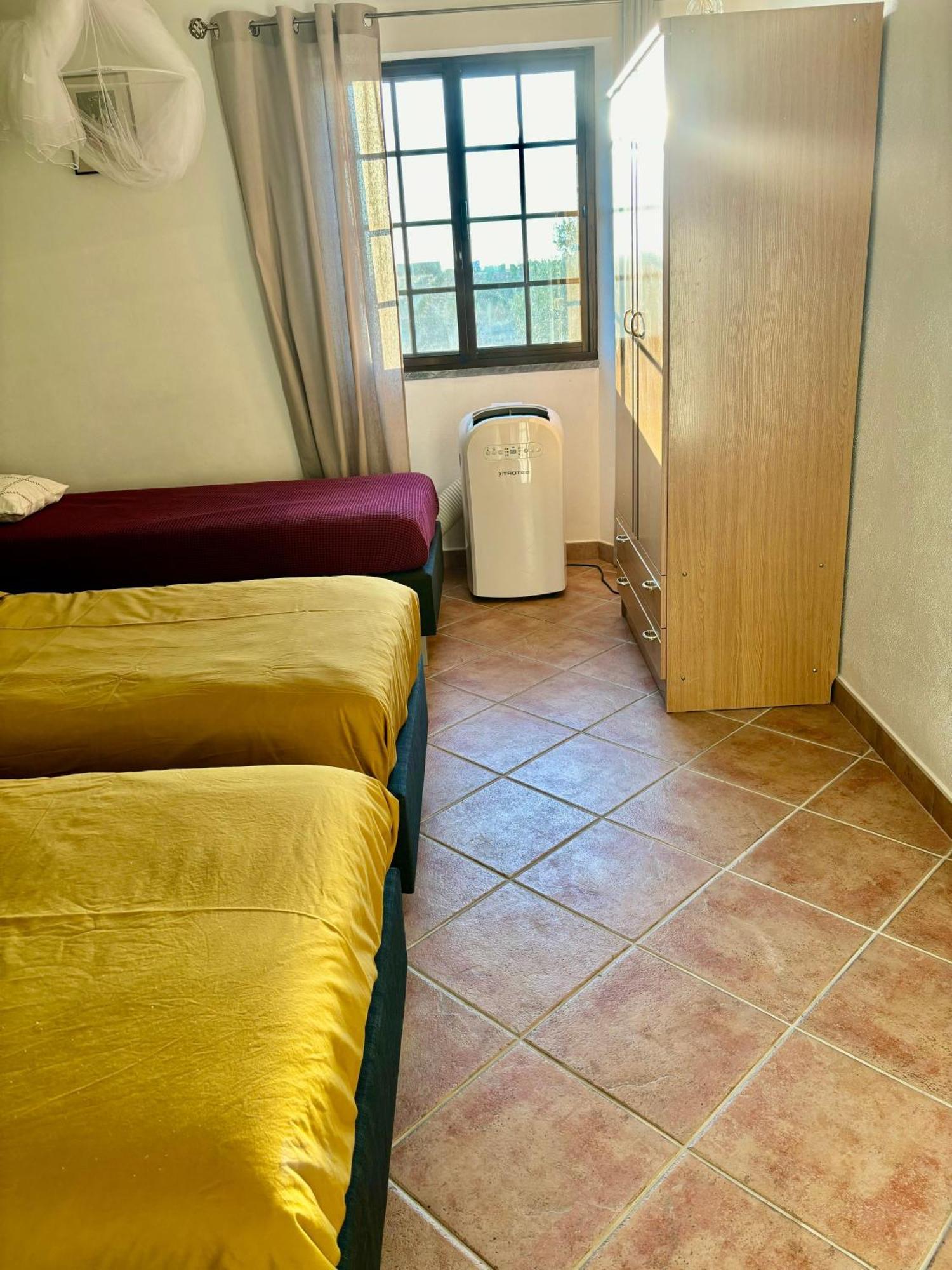 Quinta Monte Da Azinheira Bed & Breakfast Amareleja Room photo