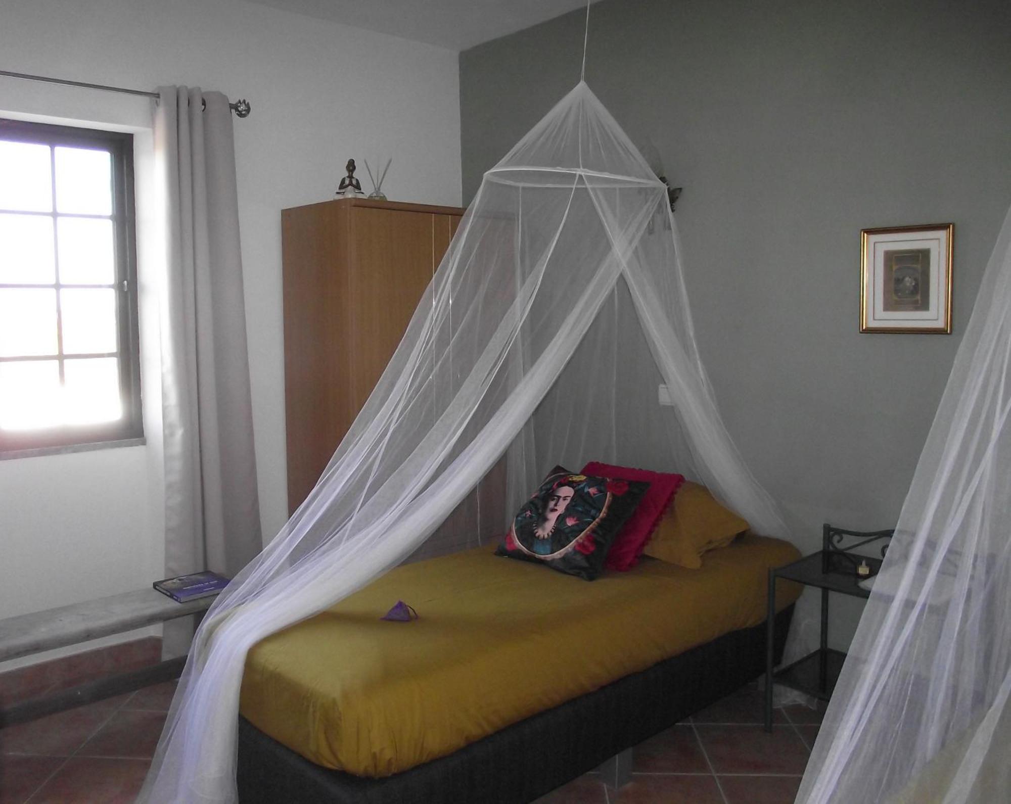 Quinta Monte Da Azinheira Bed & Breakfast Amareleja Room photo